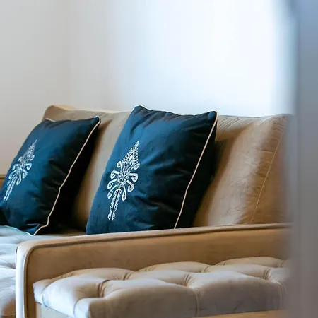Apartament Widokowy Ksiezycowe Apartamenty Spa Zakopane Zewnętrze zdjęcie