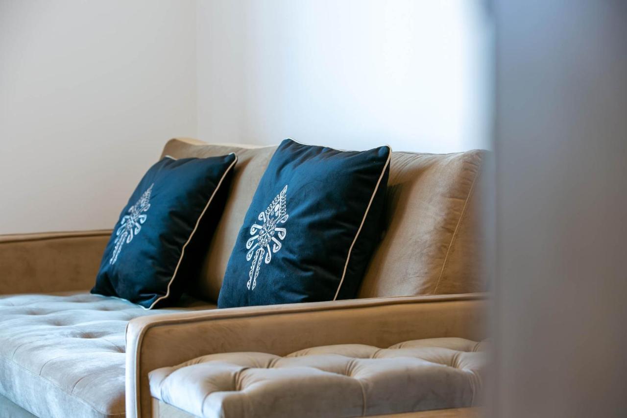 Widokowy Ksiezycowe Apartament Zakopane