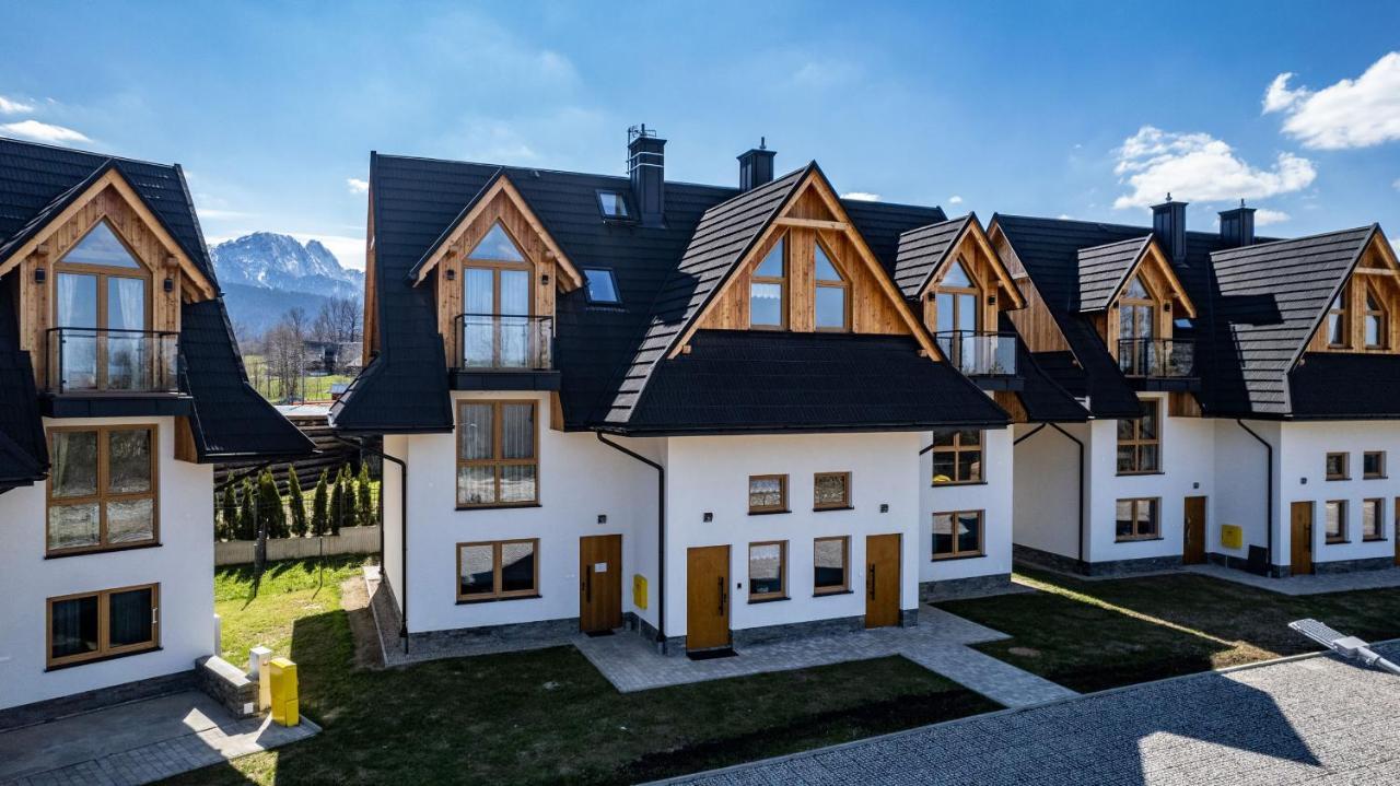 Widokowy Ksiezycowe Apartament