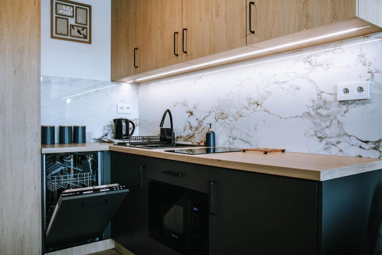 Widokowy Ksiezycowe Apartament Zakopane
