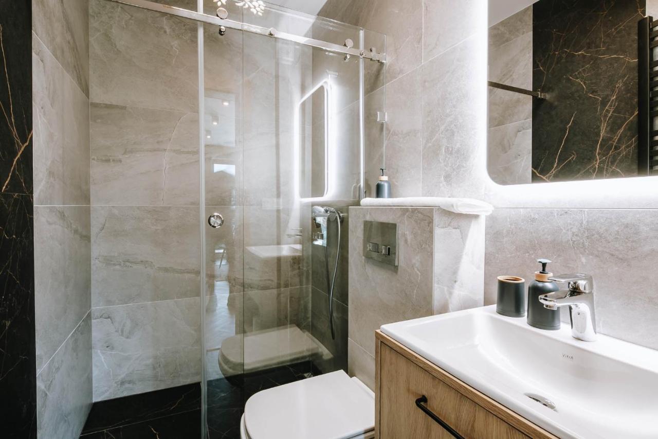 Widokowy Ksiezycowe Apartament *