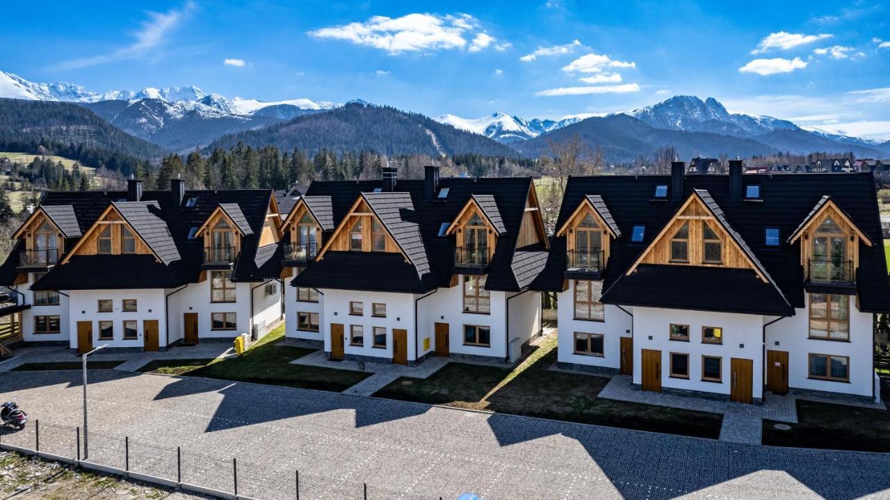 Widokowy Ksiezycowe Zakopane